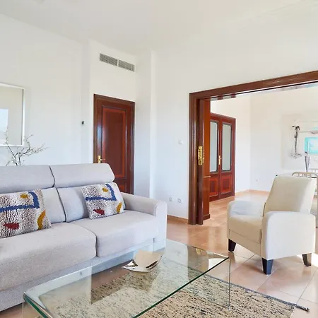 Apartmán En Centro Ciudad Con Vistas Al Mar *