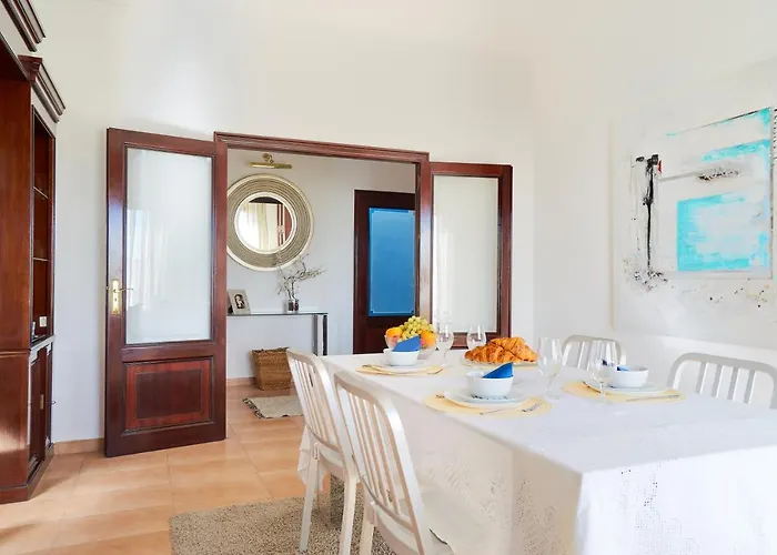 Apartmán En Centro Ciudad Con Vistas Al Mar Màlaga